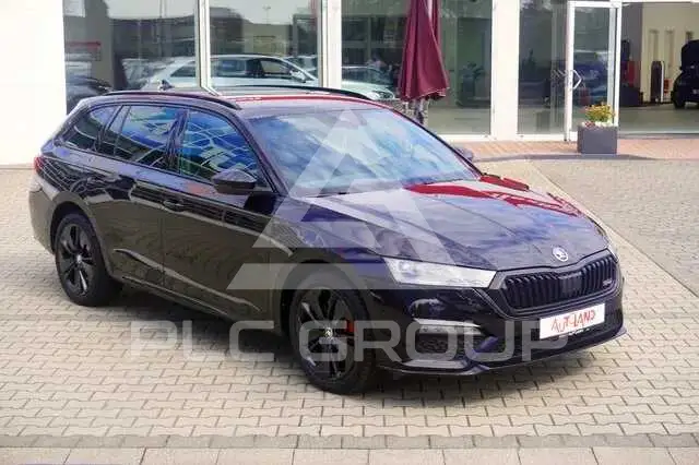 2021 Skoda Octavia