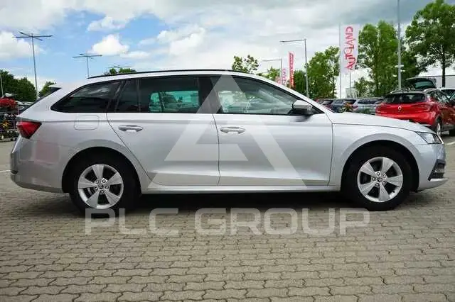 2021 Skoda Octavia