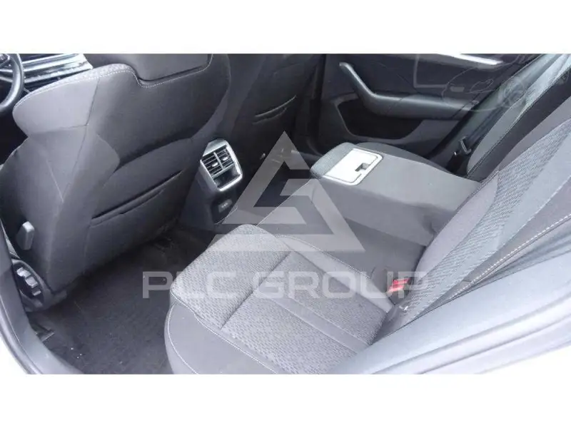 2021 Skoda Octavia