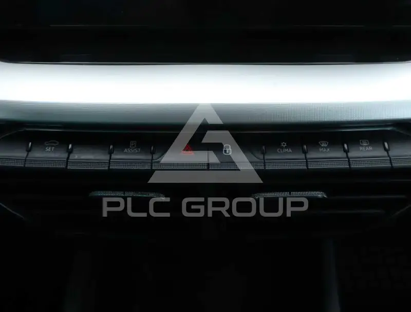 2021 Skoda Octavia