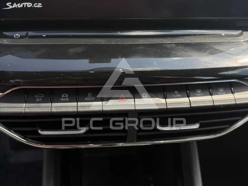 2021 Skoda Octavia