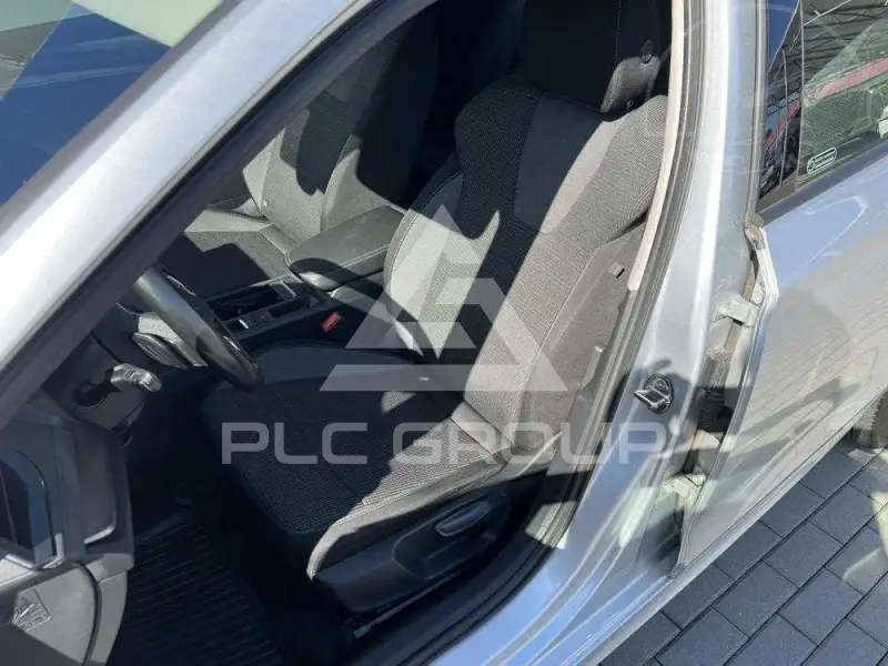 2021 Skoda Octavia