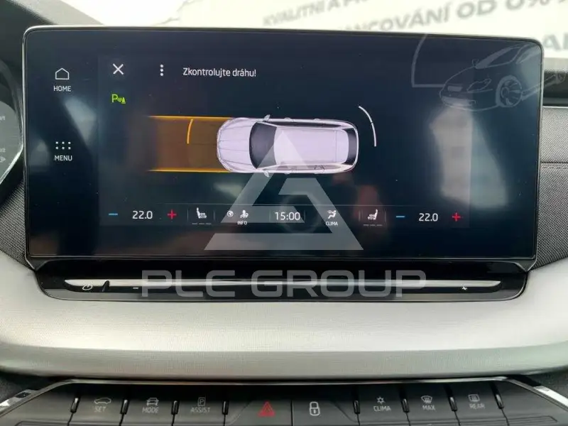 2021 Skoda Octavia