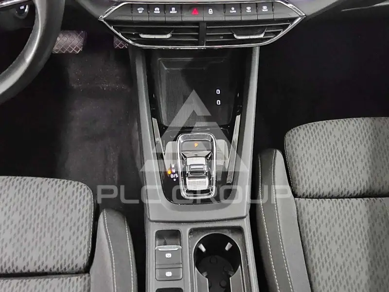 2021 Skoda Octavia