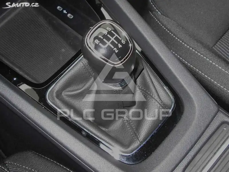 2021 Skoda Octavia
