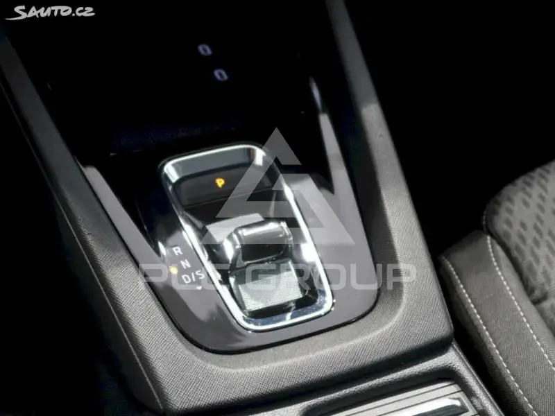 2021 Skoda Octavia