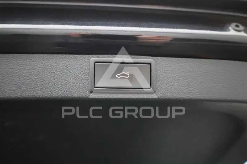 2021 Skoda Octavia