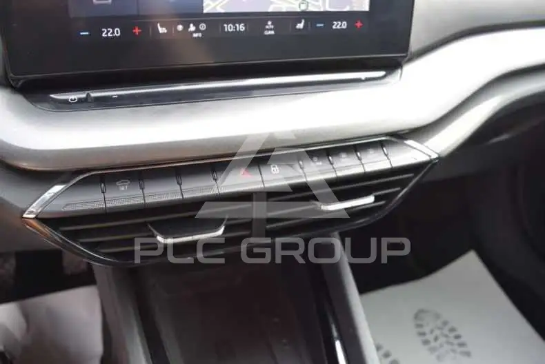 2021 Skoda Octavia