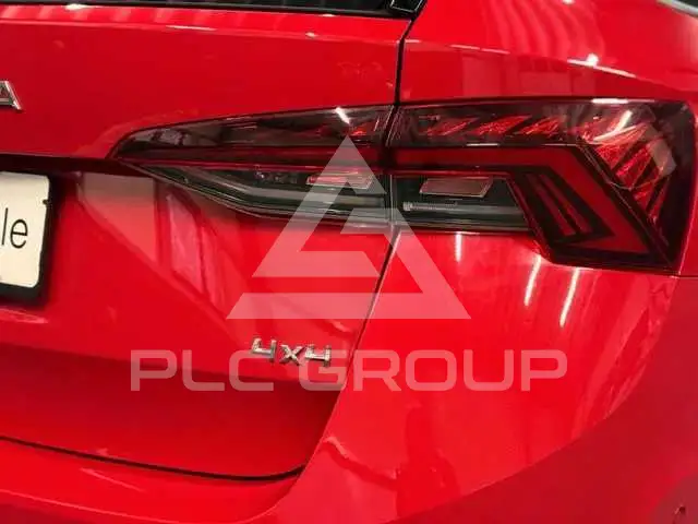 2021 Skoda Octavia