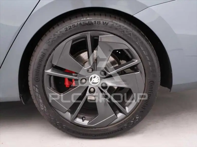 2021 Skoda Octavia
