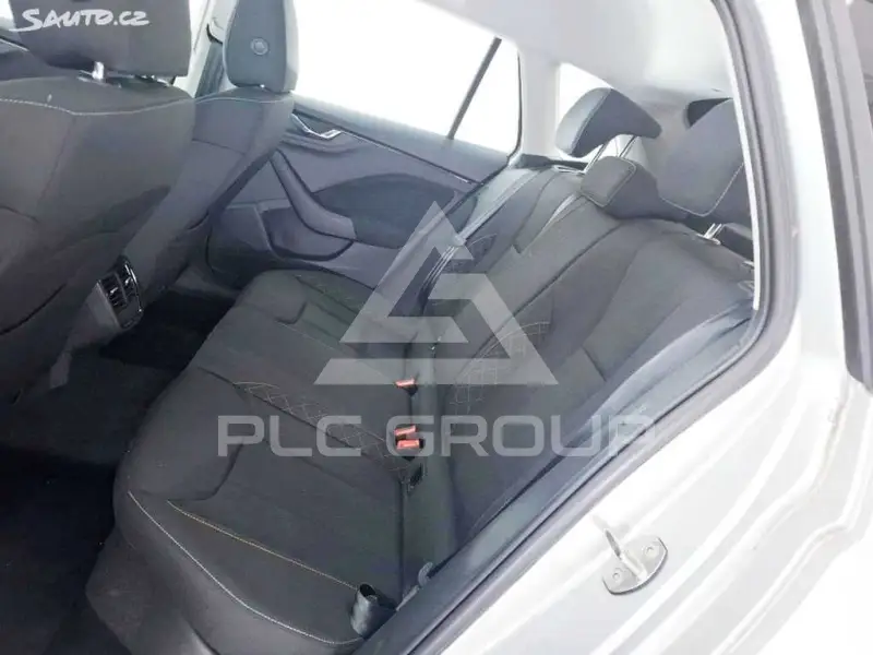 2021 Skoda KAMIQ