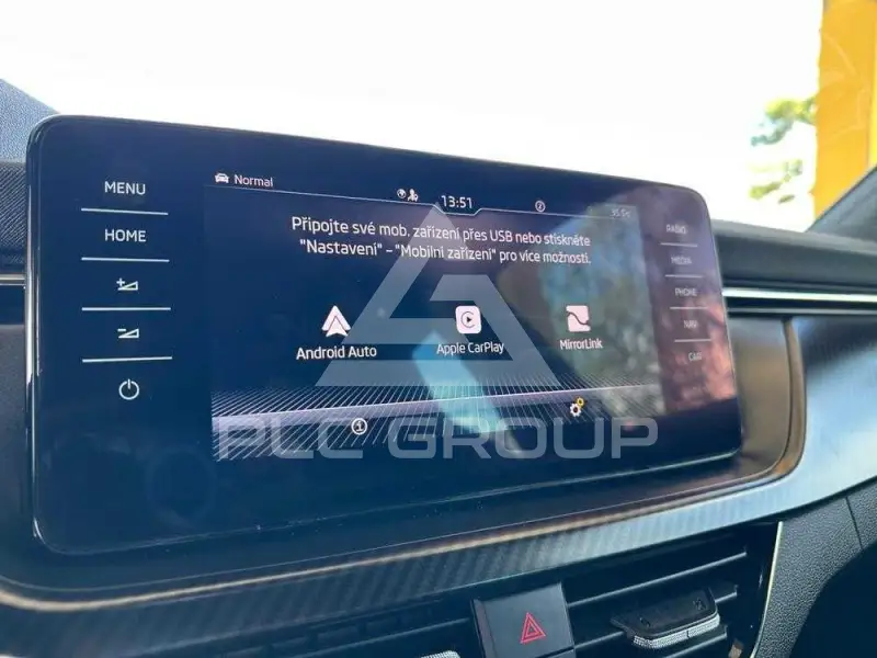 2021 Skoda KAMIQ