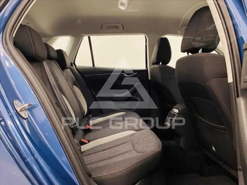 2021 Skoda KAMIQ
