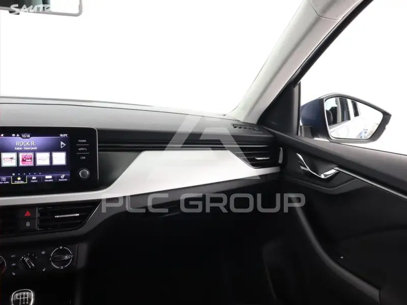 2021 Skoda KAMIQ