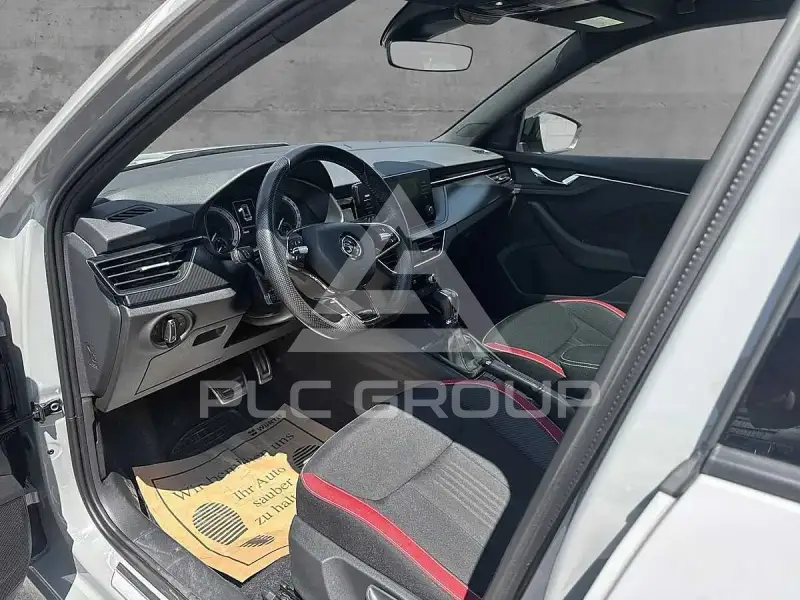 2021 Skoda KAMIQ