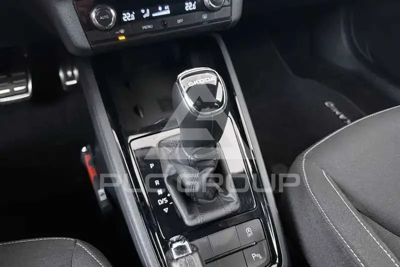 2021 Skoda KAMIQ