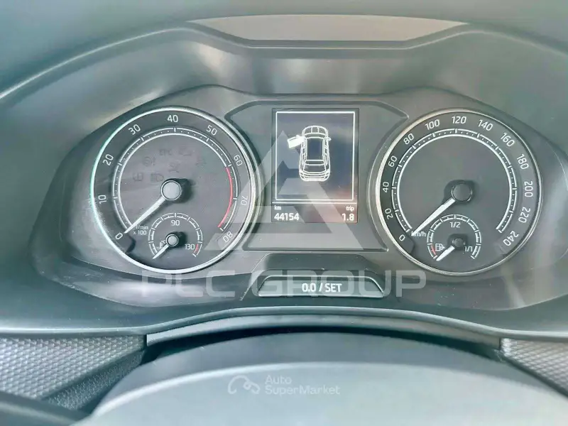 2021 Skoda KAMIQ