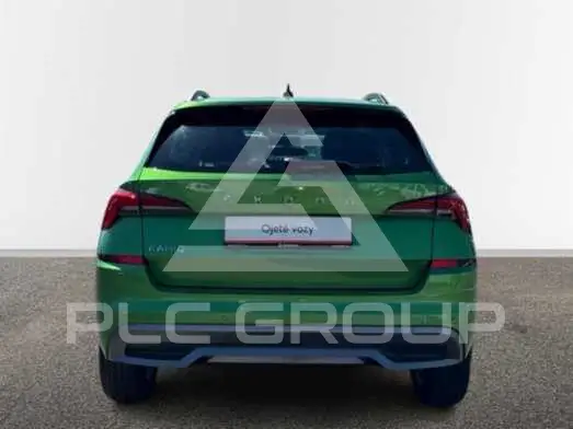 2021 Skoda KAMIQ