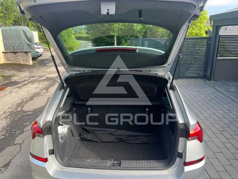 2021 Skoda KAMIQ