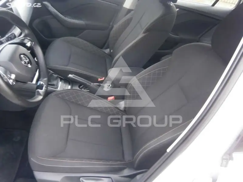 2021 Skoda KAMIQ
