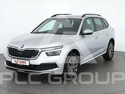 2021 Skoda KAMIQ