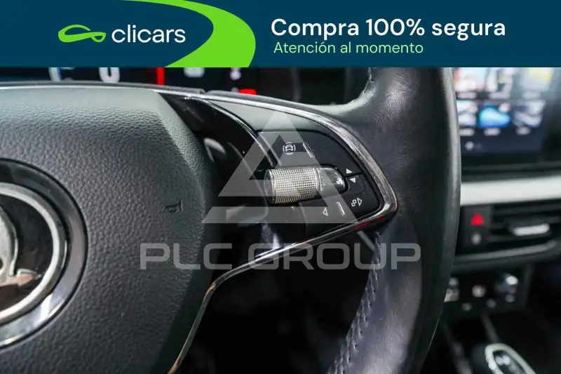 2021 Skoda KAMIQ