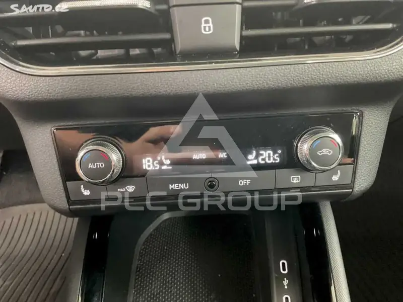 2021 Skoda KAMIQ