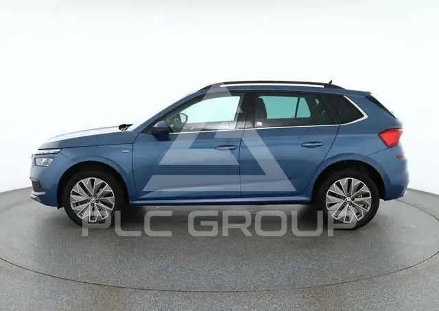 2021 Skoda KAMIQ