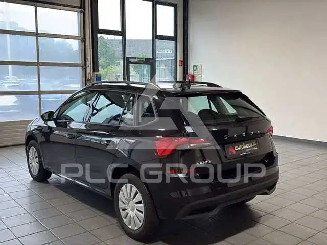 2021 Skoda KAMIQ