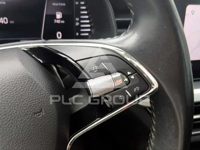 2021 Skoda KAMIQ