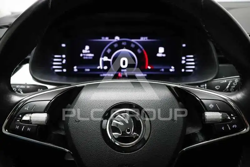 2021 Skoda KAMIQ