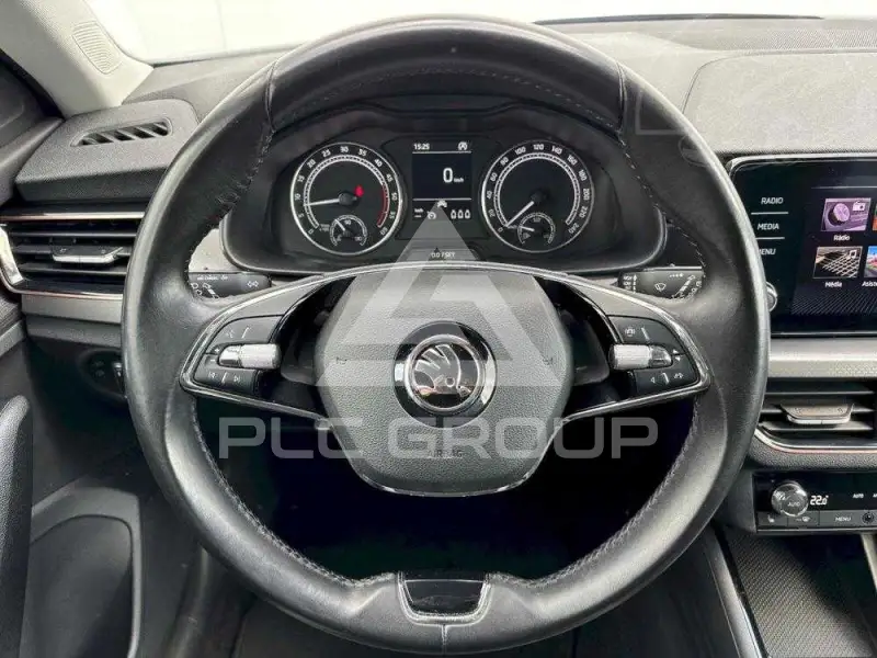 2021 Skoda KAMIQ