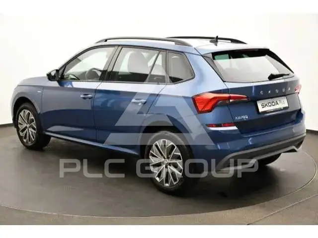 2021 Skoda KAMIQ