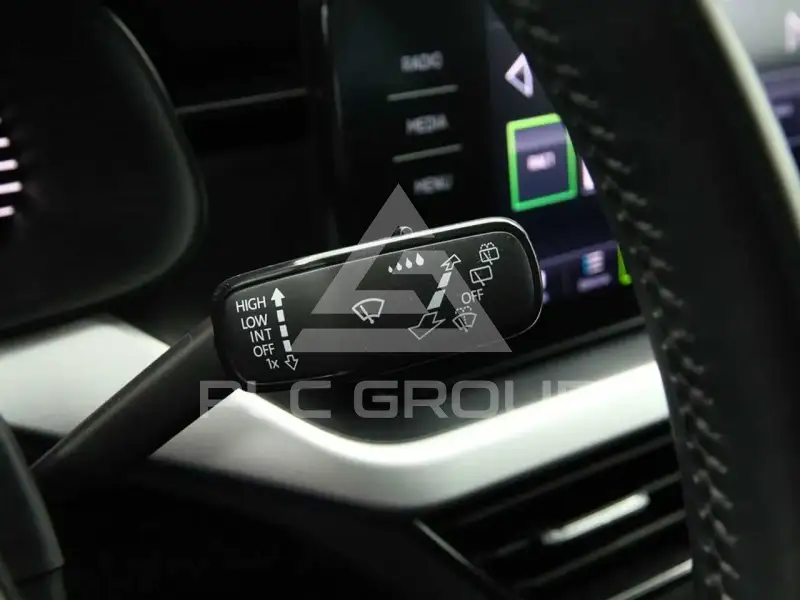 2021 Skoda KAMIQ