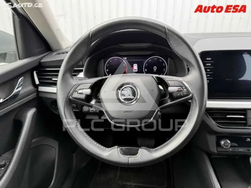 2021 Skoda KAMIQ
