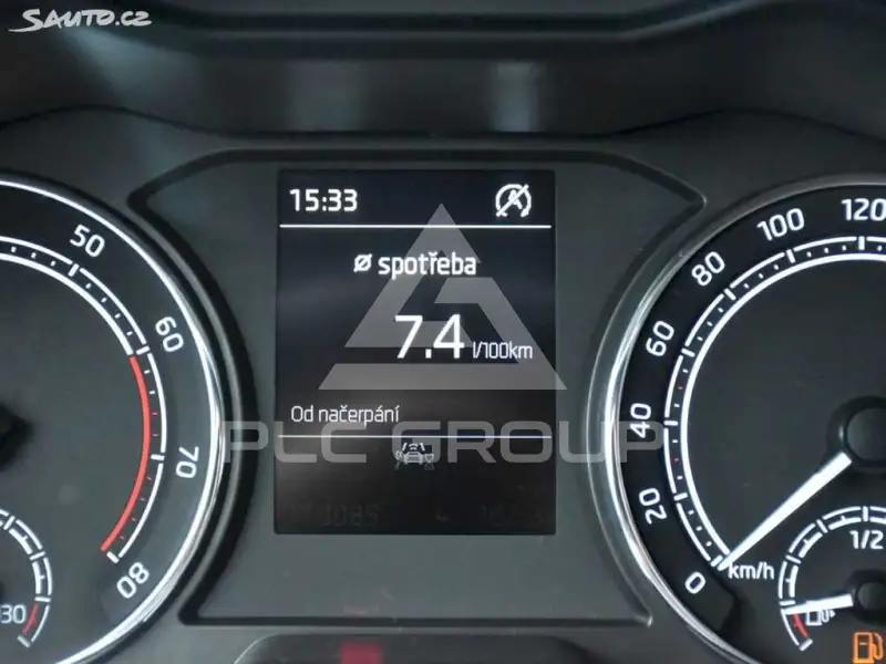 2021 Skoda KAMIQ