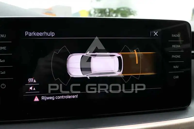 2021 Skoda KAMIQ