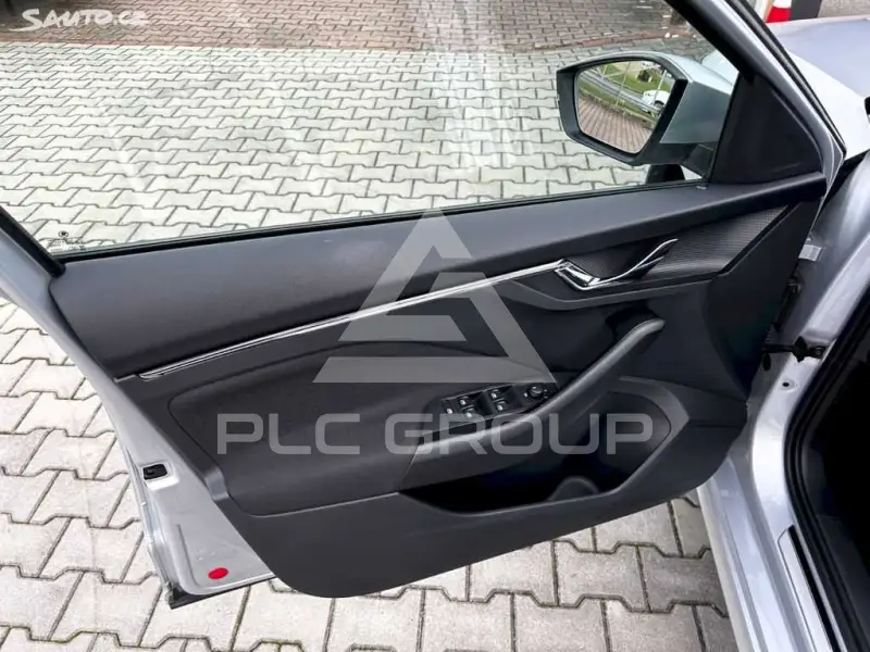 2021 Skoda KAMIQ
