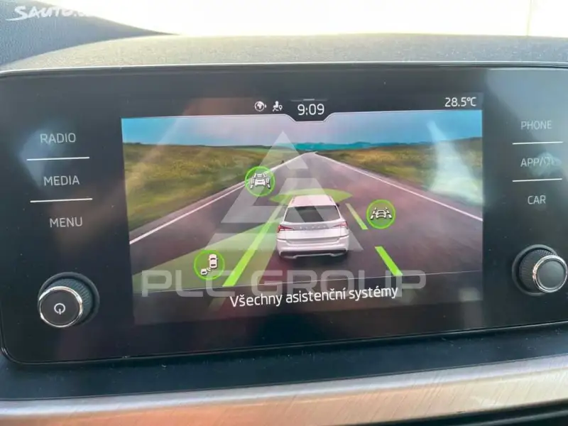 2021 Skoda KAMIQ