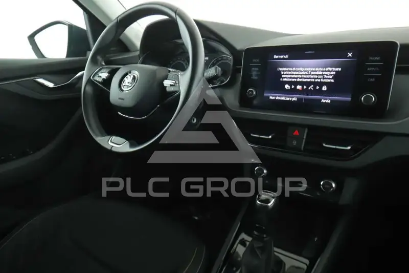 2021 Skoda KAMIQ