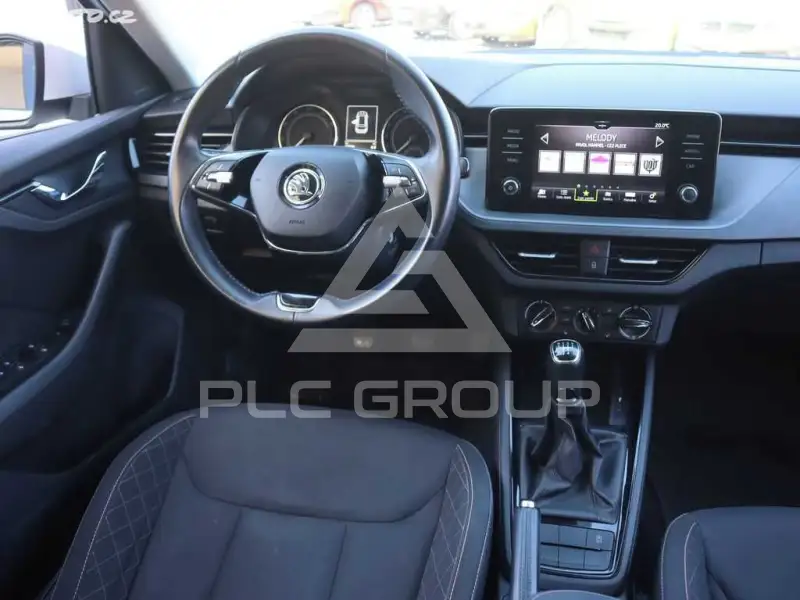 2021 Skoda KAMIQ