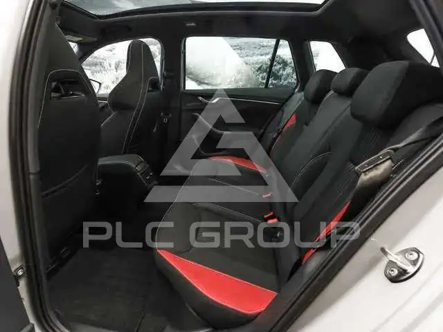 2021 Skoda KAMIQ