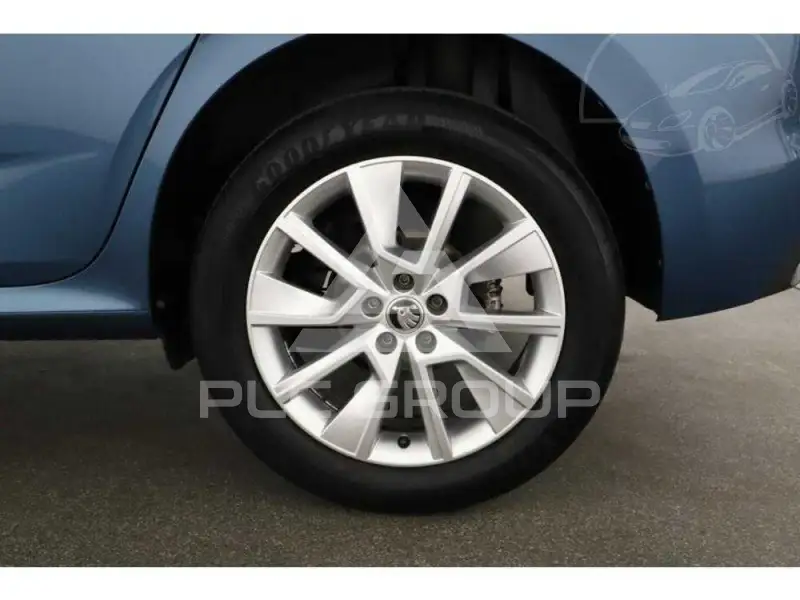 2021 Skoda KAMIQ