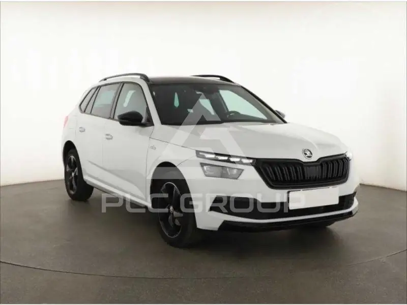 2021 Skoda KAMIQ