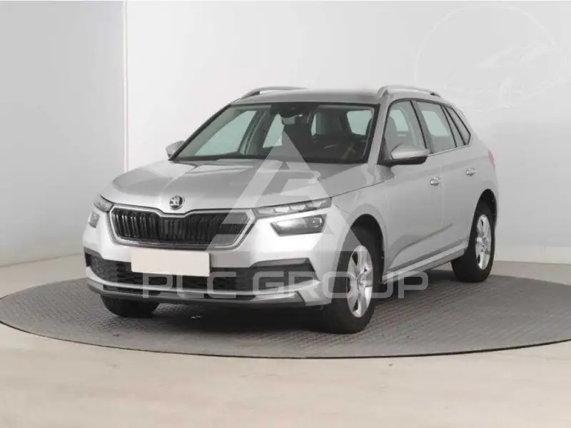 2021 Skoda KAMIQ