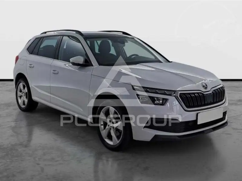 2021 Skoda KAMIQ