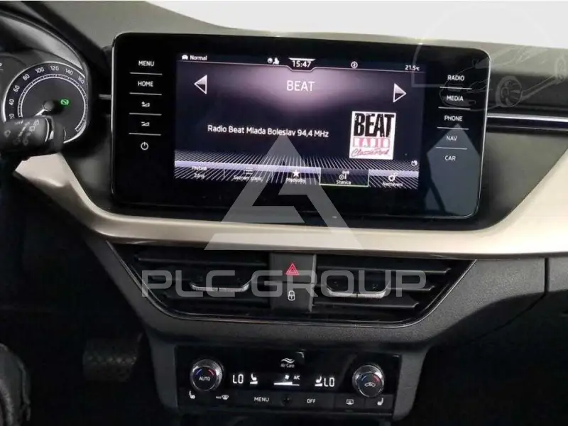 2021 Skoda KAMIQ