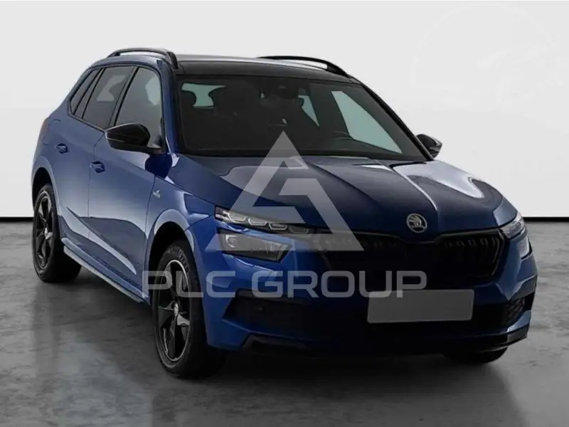 2021 Skoda KAMIQ