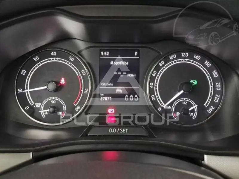 2021 Skoda KAMIQ