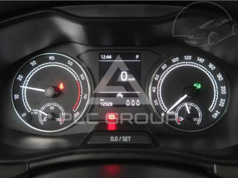 2021 Skoda KAMIQ
